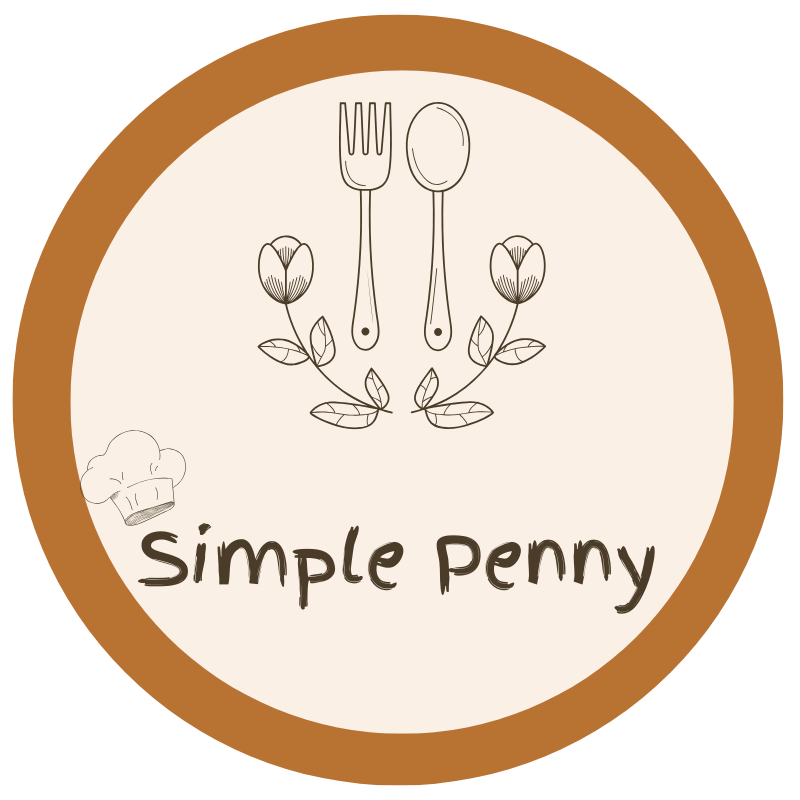 SimplePenny Logo